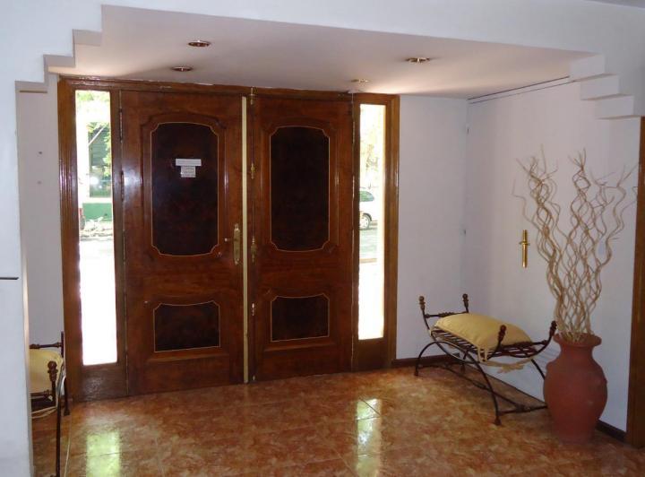 MAGNIFICO PISO EN EL CORAZON DE LA QUINTA 1