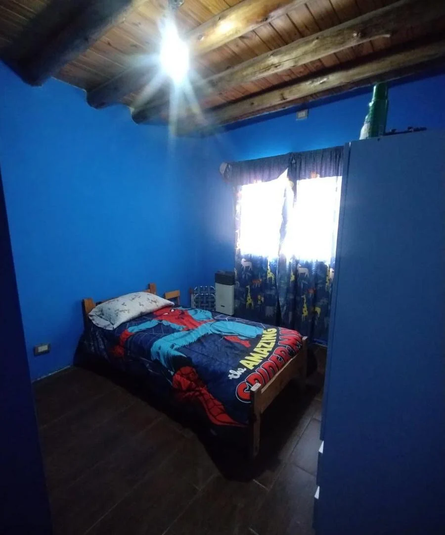 Foto de Casa en venta en Colonia Segovia con amplio lote, imagen 5