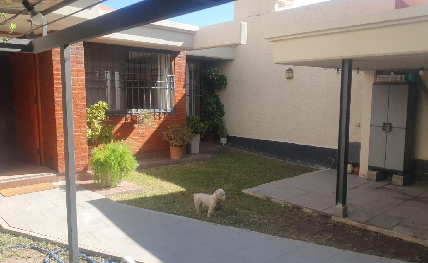 Casa en Coronel Dorrego