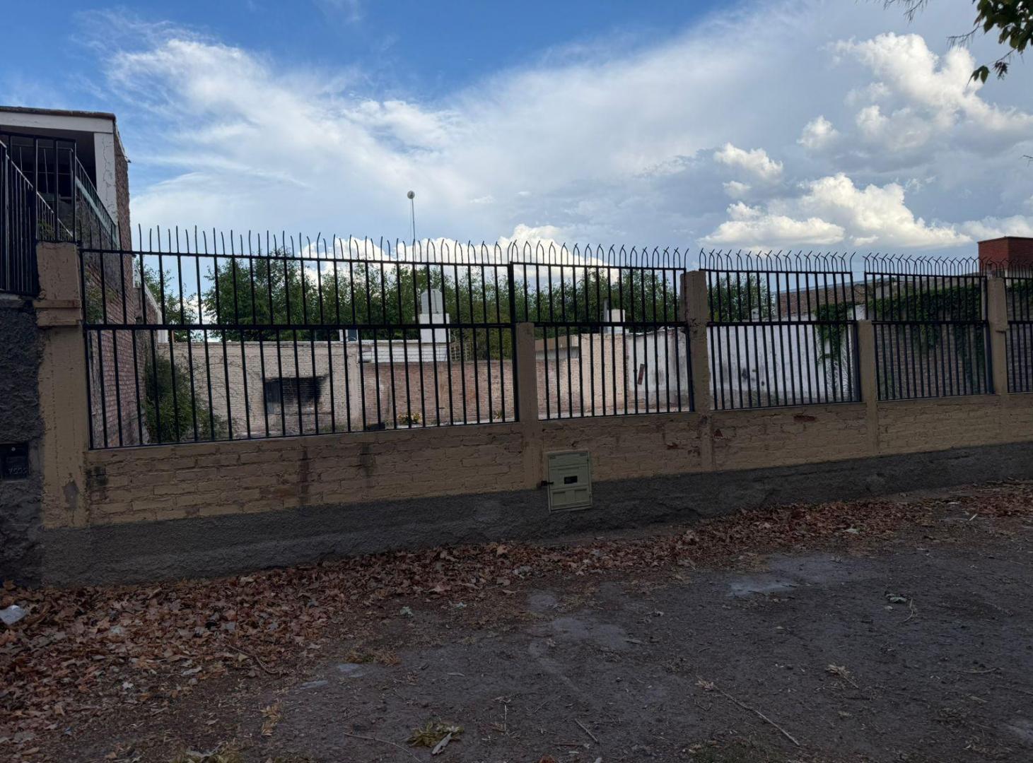 Ideal emprendimiento inmobiliario/Terreno en Carrodilla.