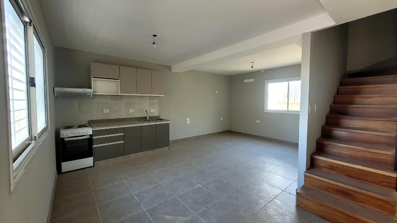 DUPLEX EN VENTA - Dorrego - Guaymallén