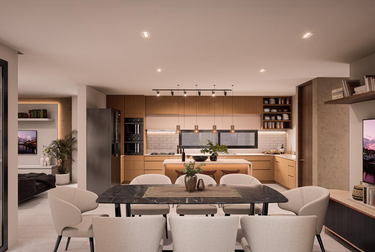 EXCEPCIONAL CASA EN VENTA EN BARRIO TIERRAS ALTAS