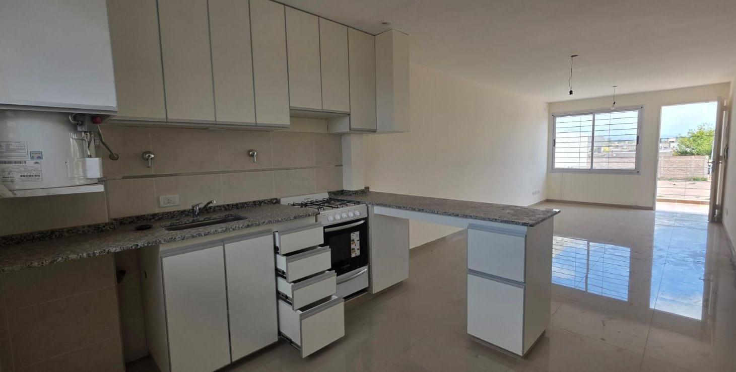 Departamento a estrenar