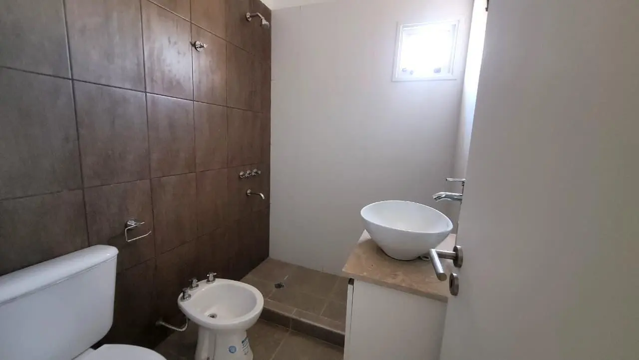 VENTA DEPARTAMENTO - DORREGO 5