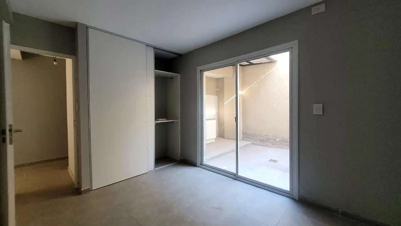 VENTA DEPARTAMENTO - DORREGO 4