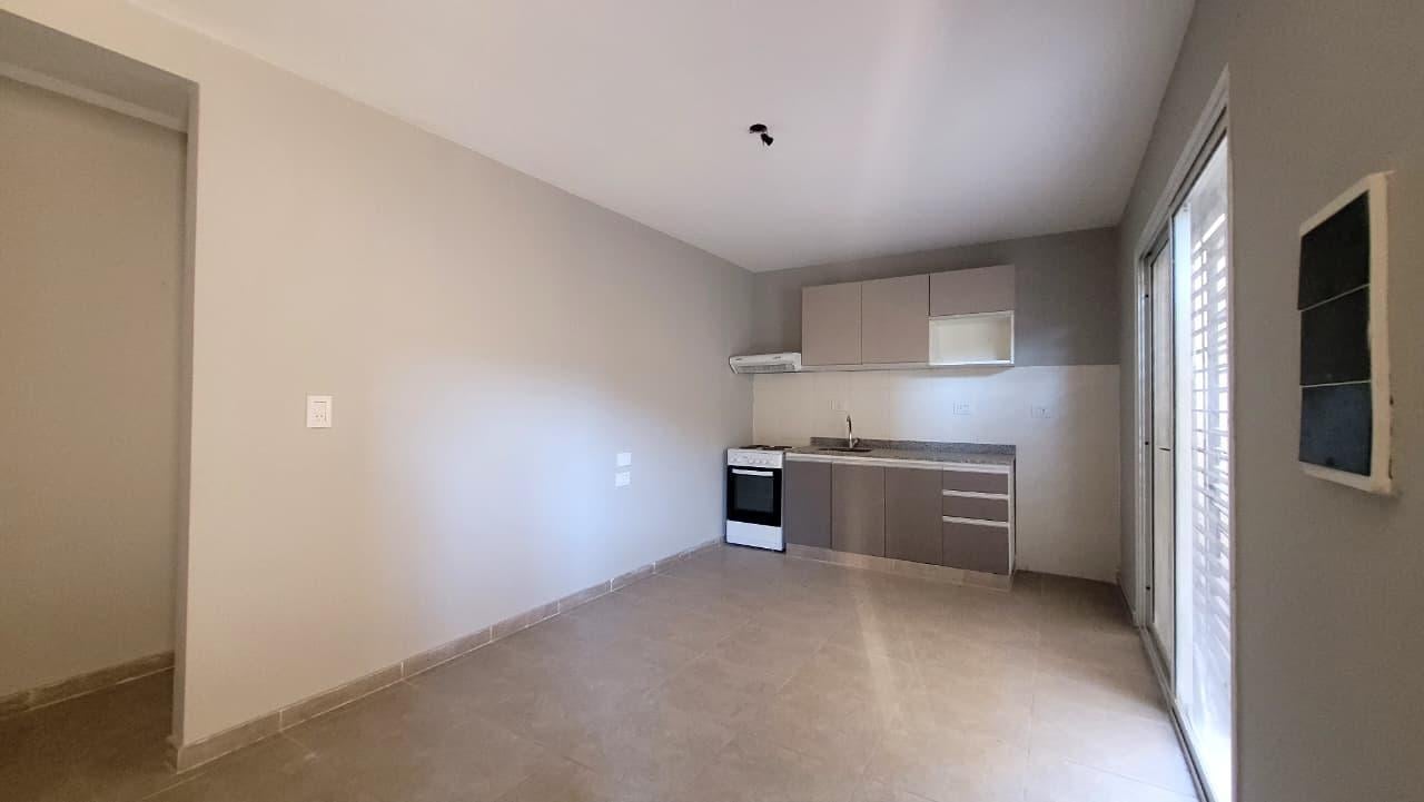 VENTA DEPARTAMENTO - DORREGO