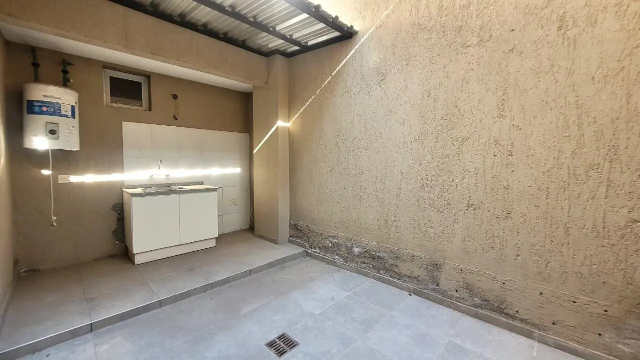 VENTA DEPARTAMENTO - DORREGO 3