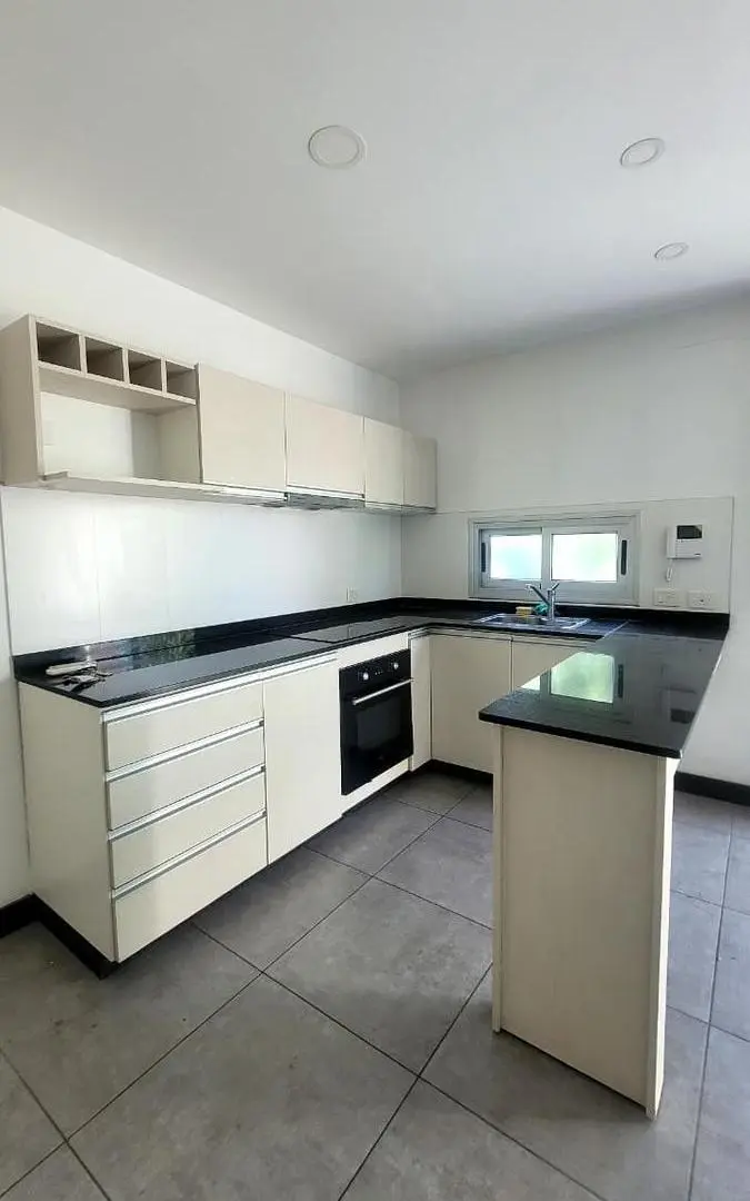 DEPARTAMENTO 1 DORM. -  BOMBAL - GODOY CRUZ 4