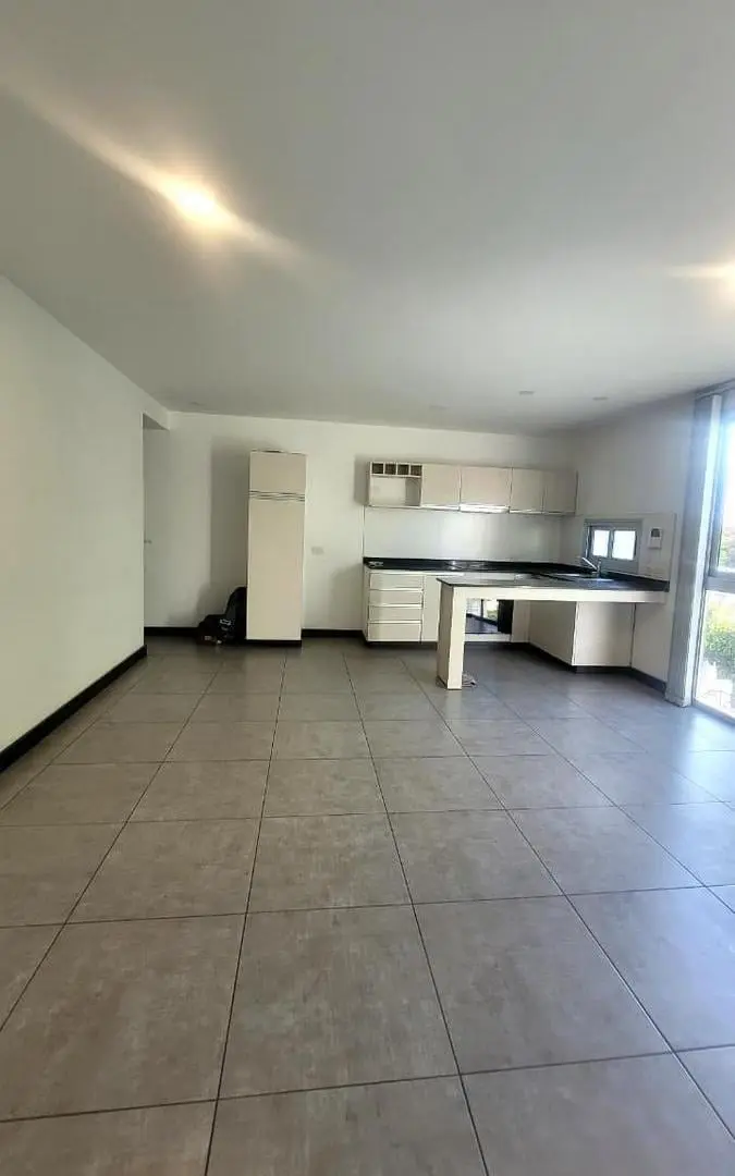 DEPARTAMENTO 1 DORM. -  BOMBAL - GODOY CRUZ 2