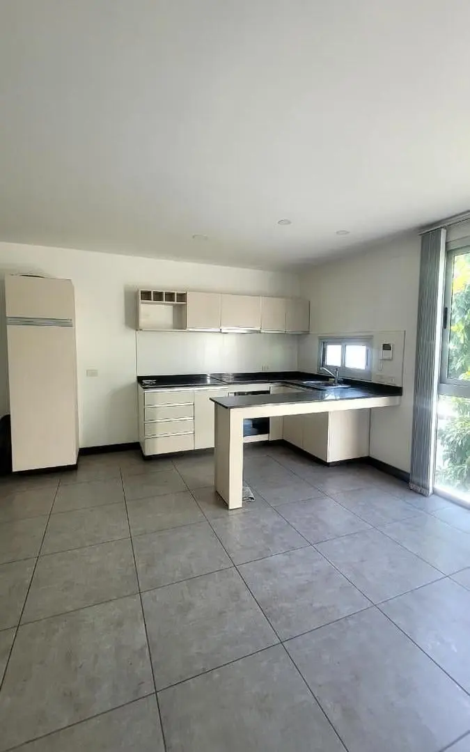 DEPARTAMENTO 1 DORM. -  BOMBAL - GODOY CRUZ 5