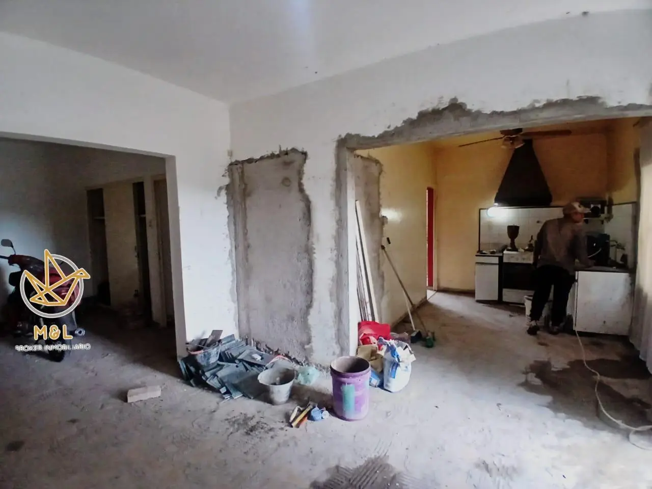 vENTA CASA 3 DORMITORIOS GODOY CRUZ 8