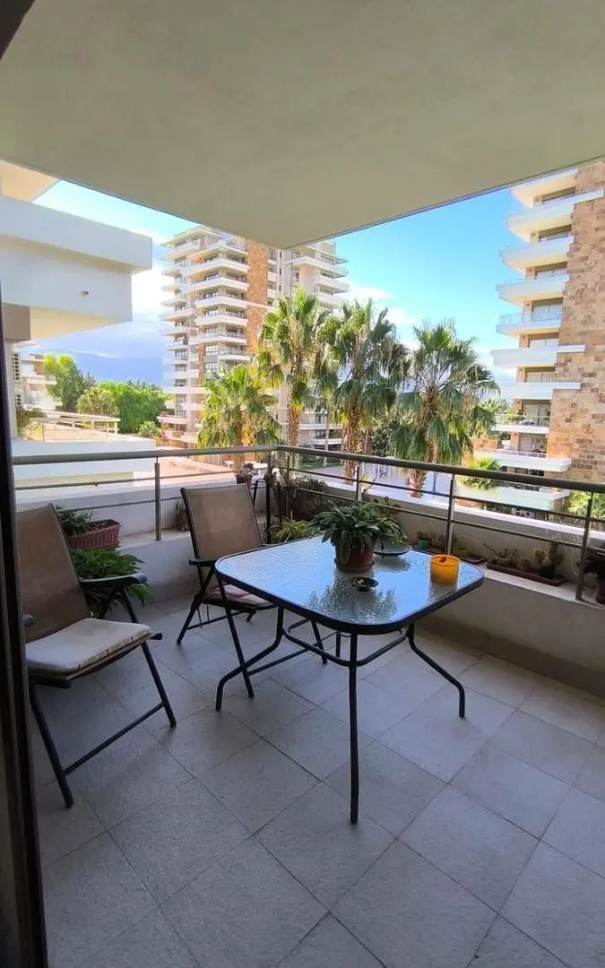 Departamento Magdalena Palmares, Mendoza 5