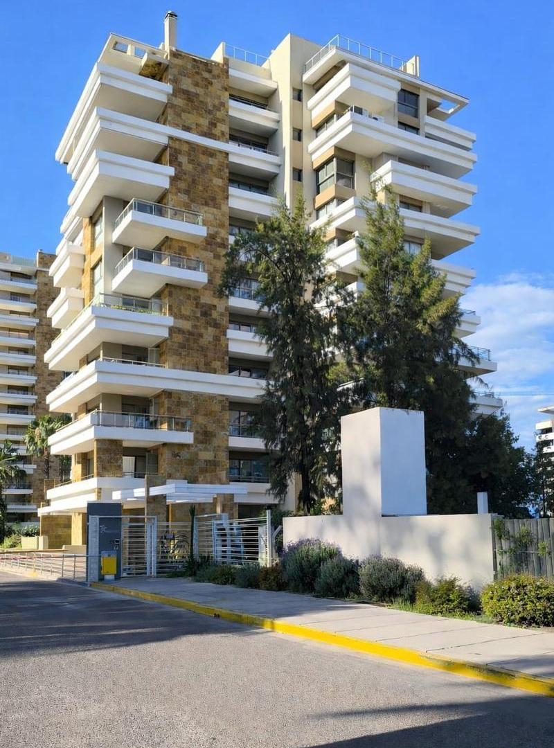 Departamento Magdalena Palmares, Mendoza
