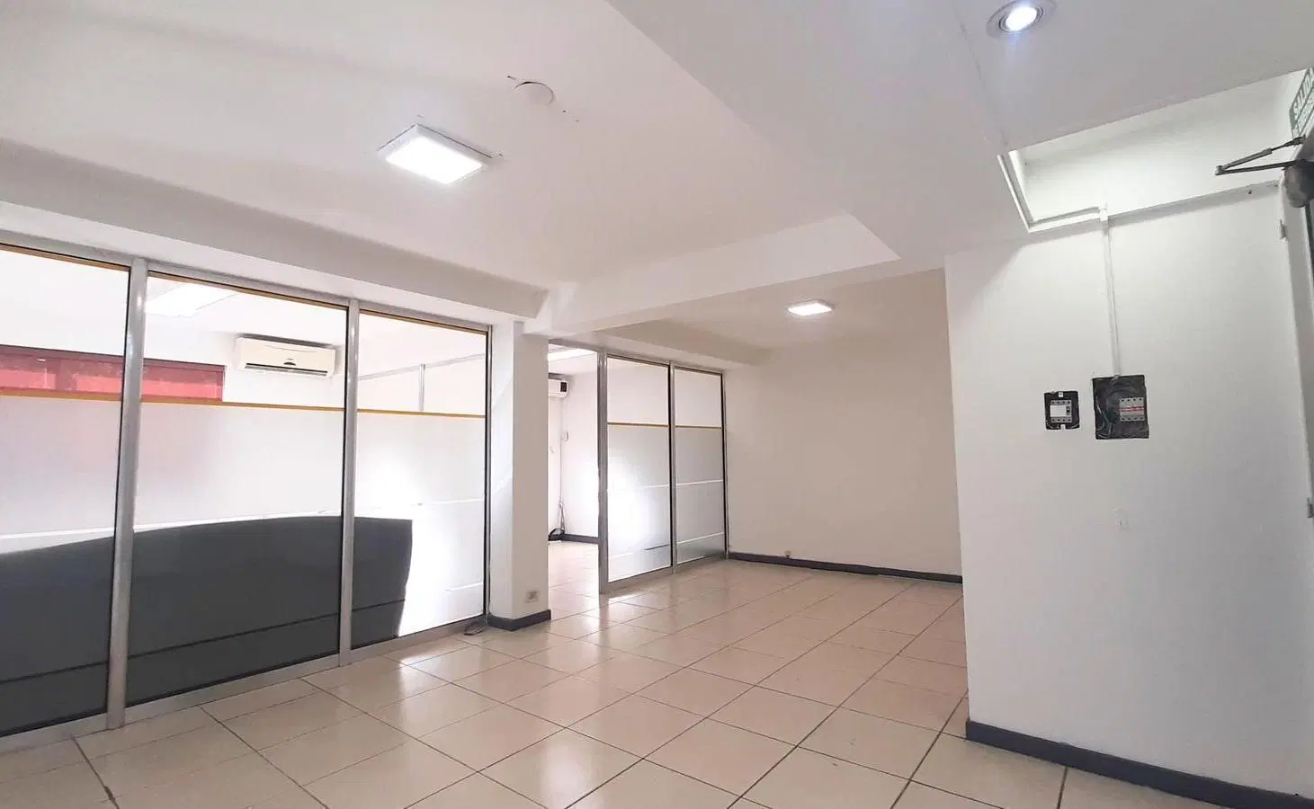 Oficina en Microcentro de Mendoza 2