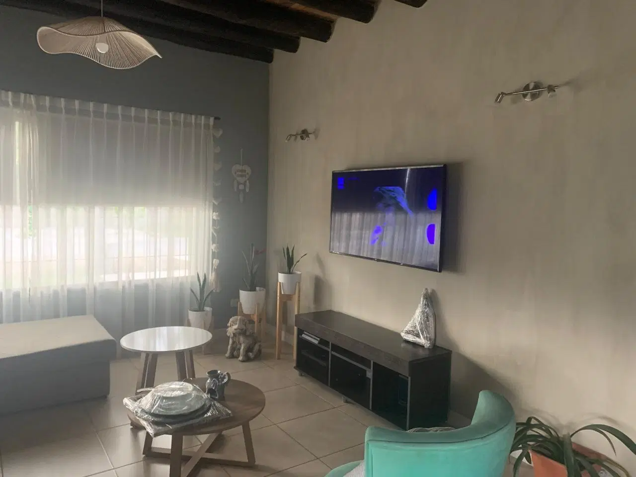 Casa en Tunuyan 2