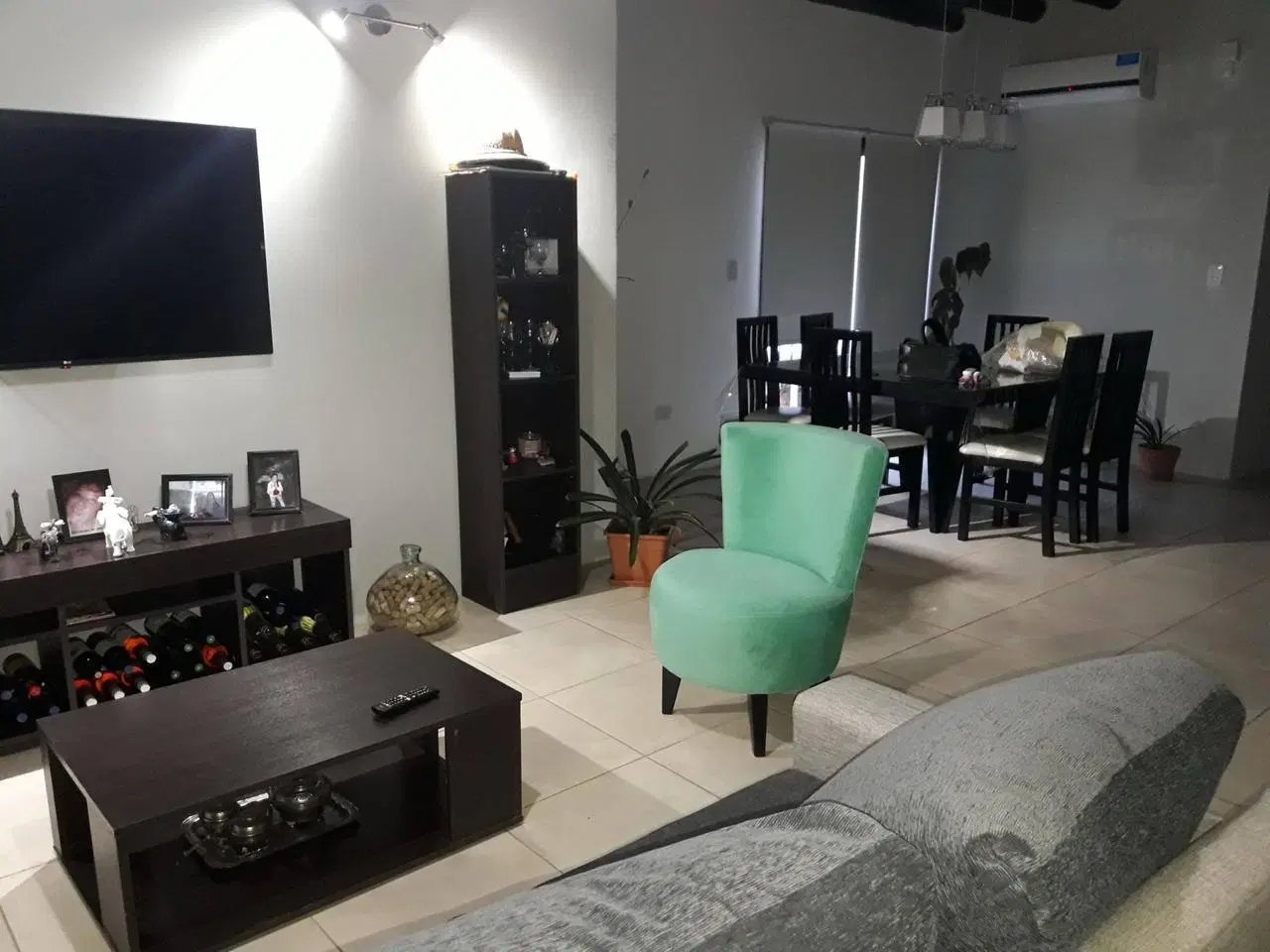 Casa en Tunuyan 3
