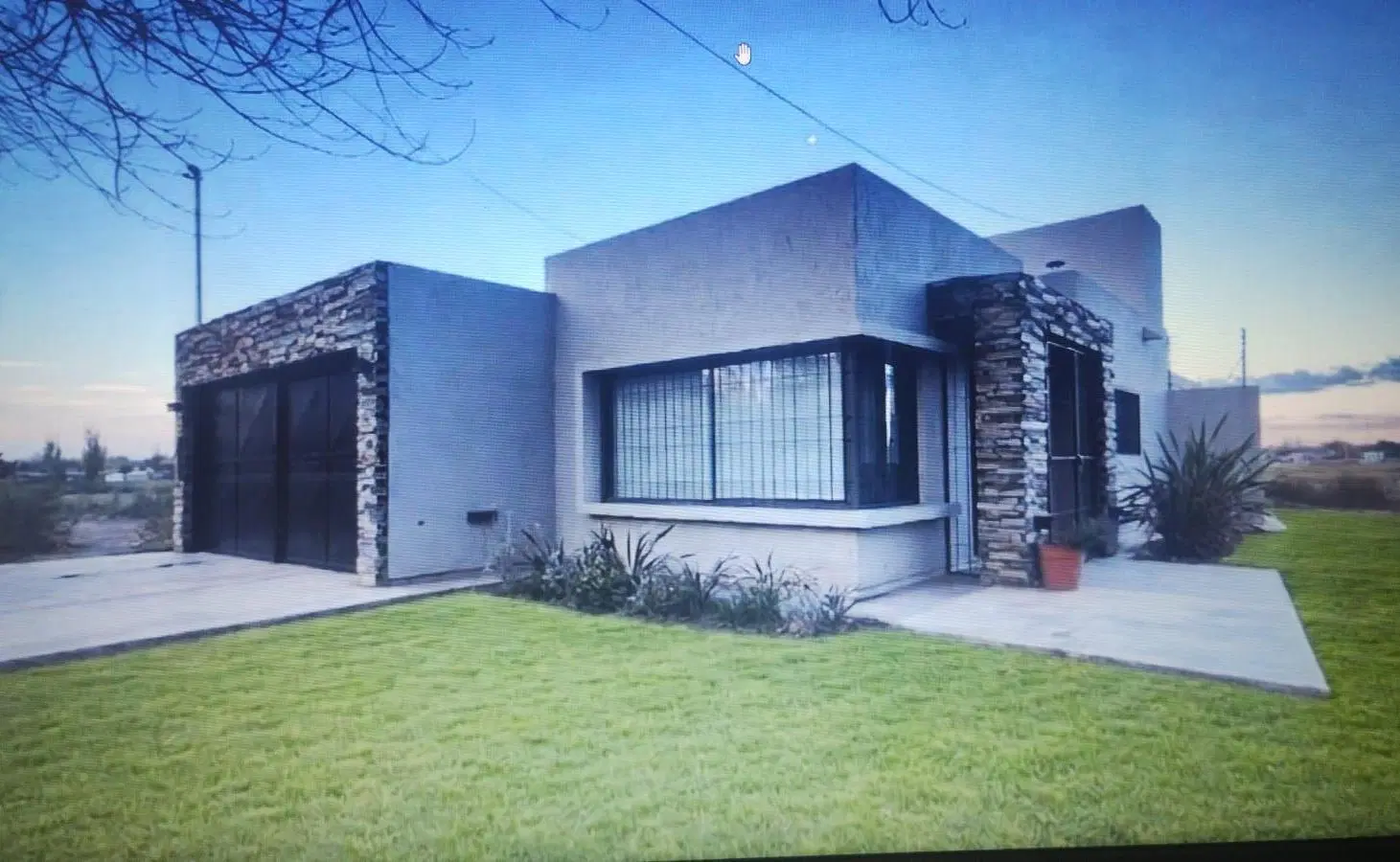 Casa en Tunuyan 8
