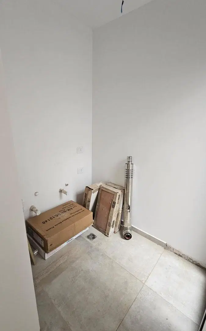 VENTA CASA A ESTRENAR 2 DORM. B. PRIVADO VISTA OLIVA MAIPU 3