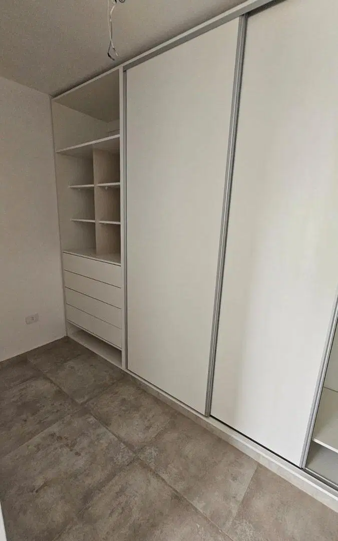 VENTA CASA A ESTRENAR 2 DORM. B. PRIVADO VISTA OLIVA MAIPU 4