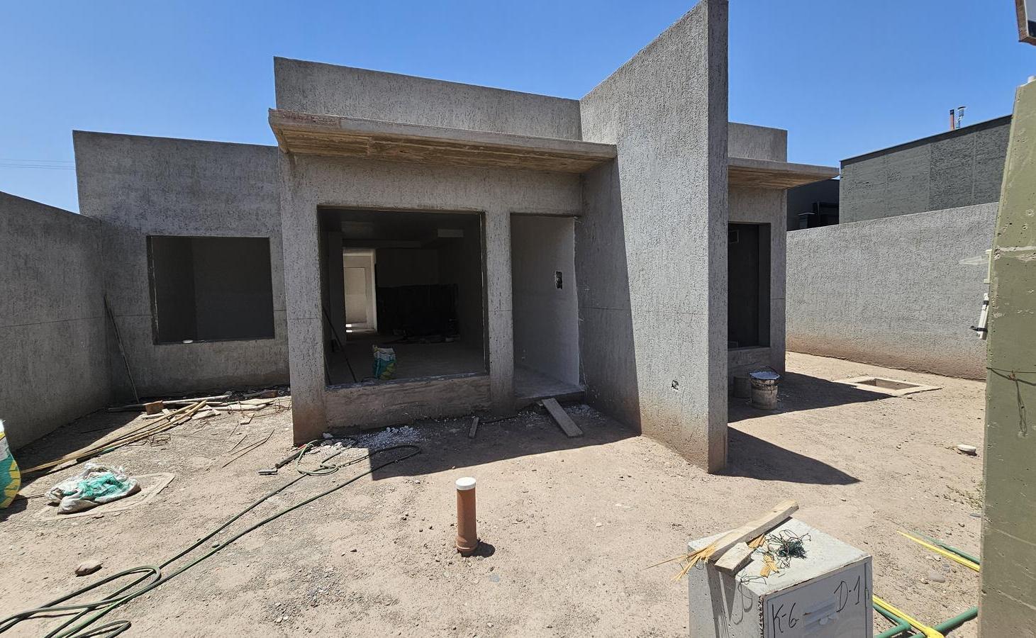 Casa en Maipu