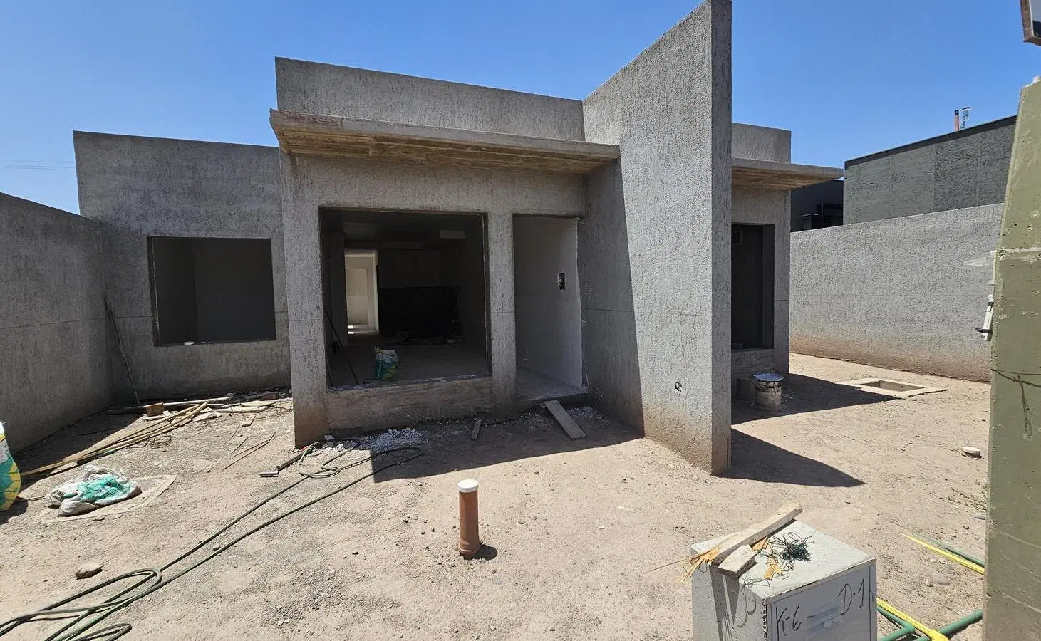Casa en Maipu 2