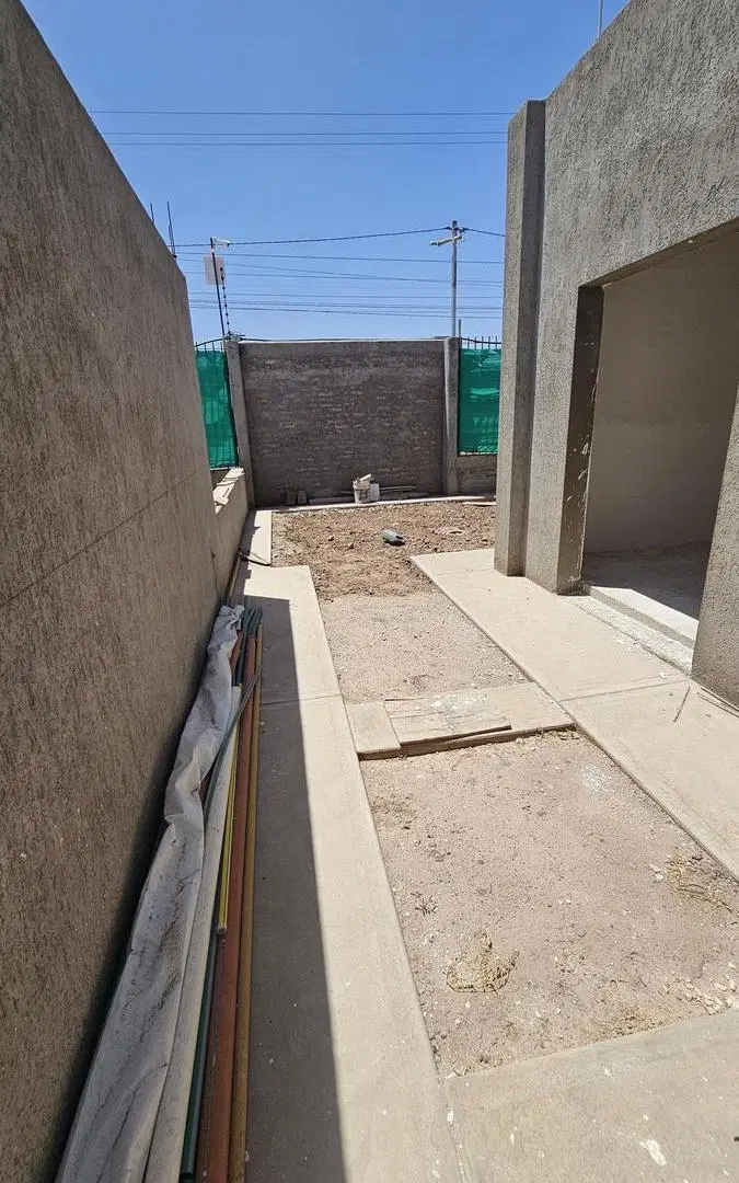 Casa en Maipu 4