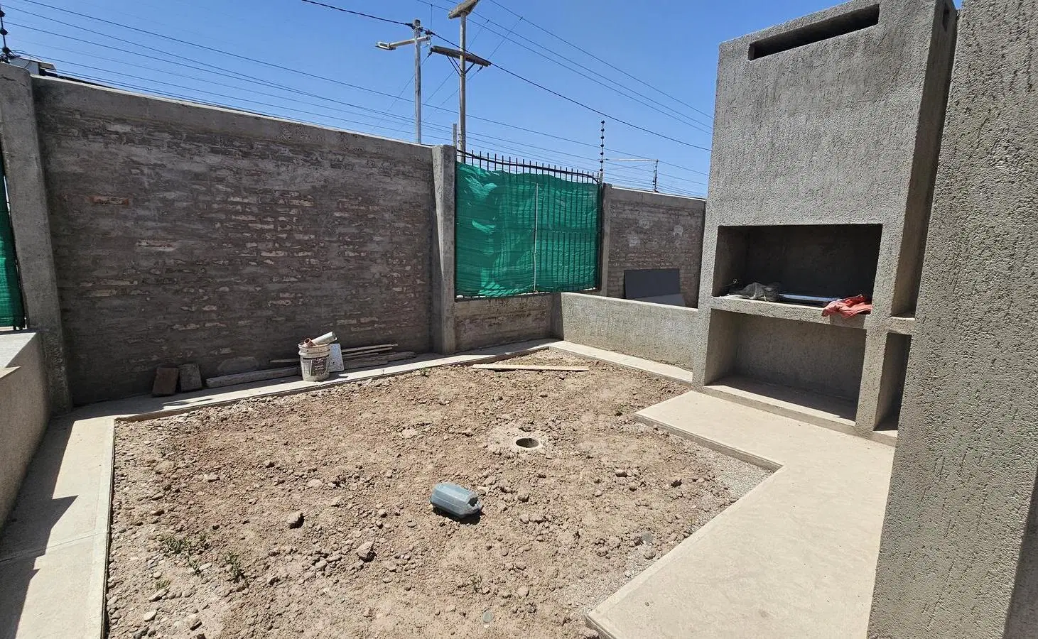 Casa en Maipu 7