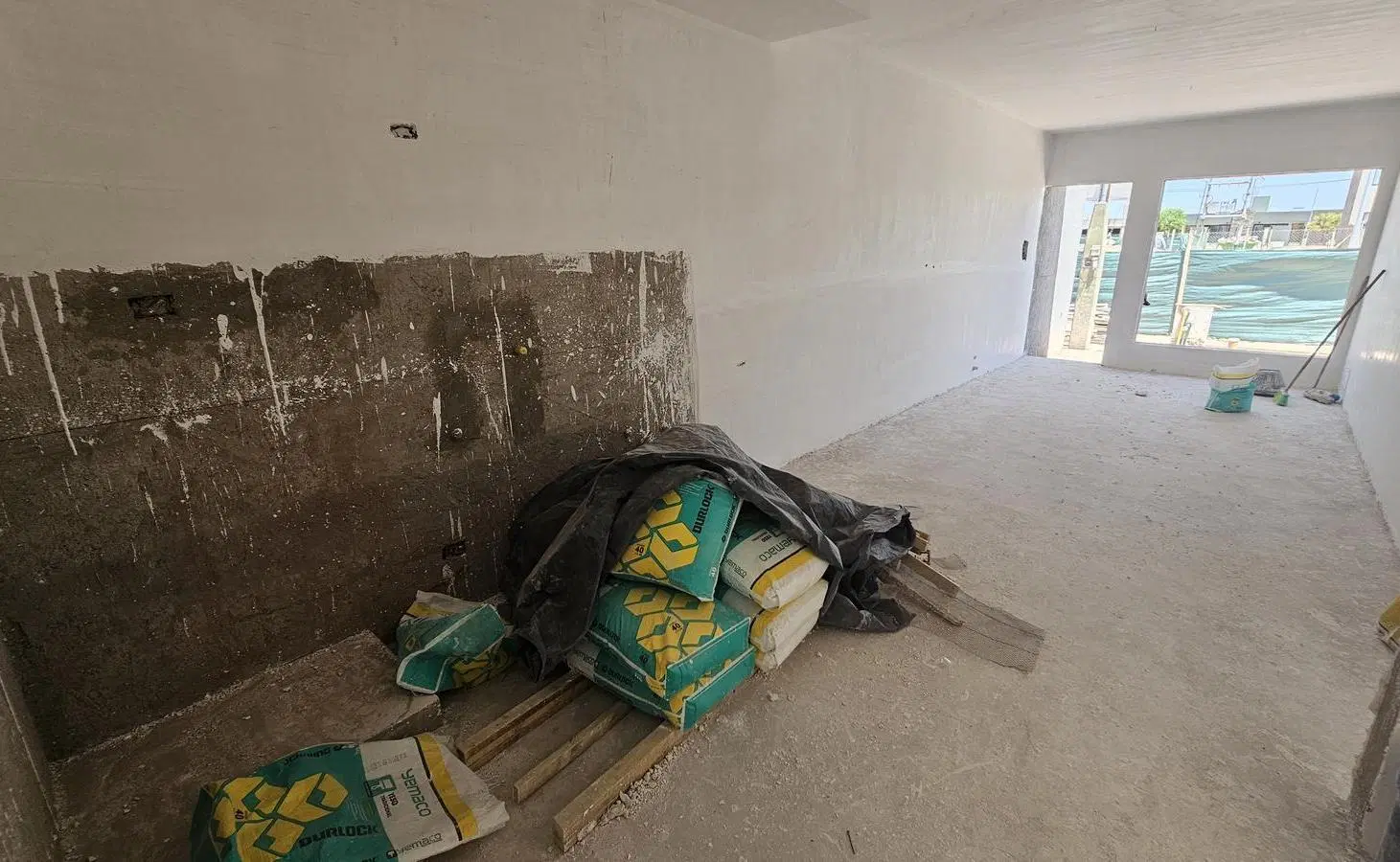 Casa en Maipu 1