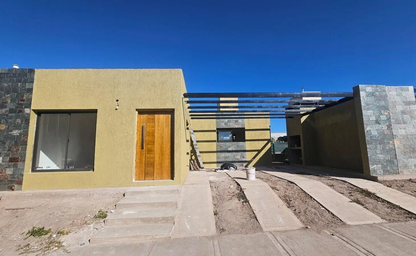 VENTA CASA 3 DOR. BARRIO PRIVADO VISTA OLIVA MAIPU 3