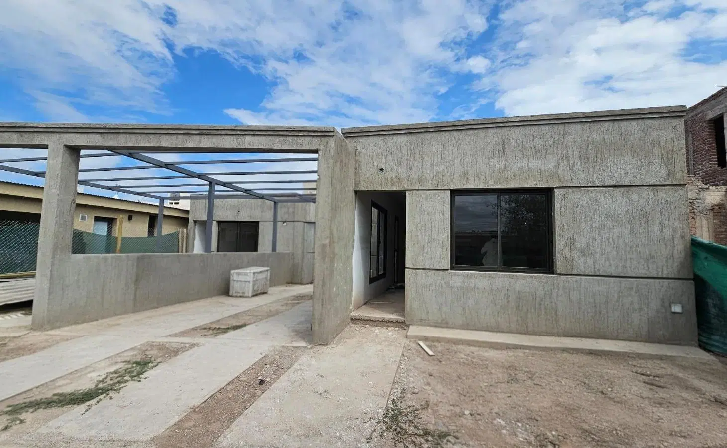 VENTA CASA 2 DORMITORIOS B PRIVADO VISTA OLIVA 7