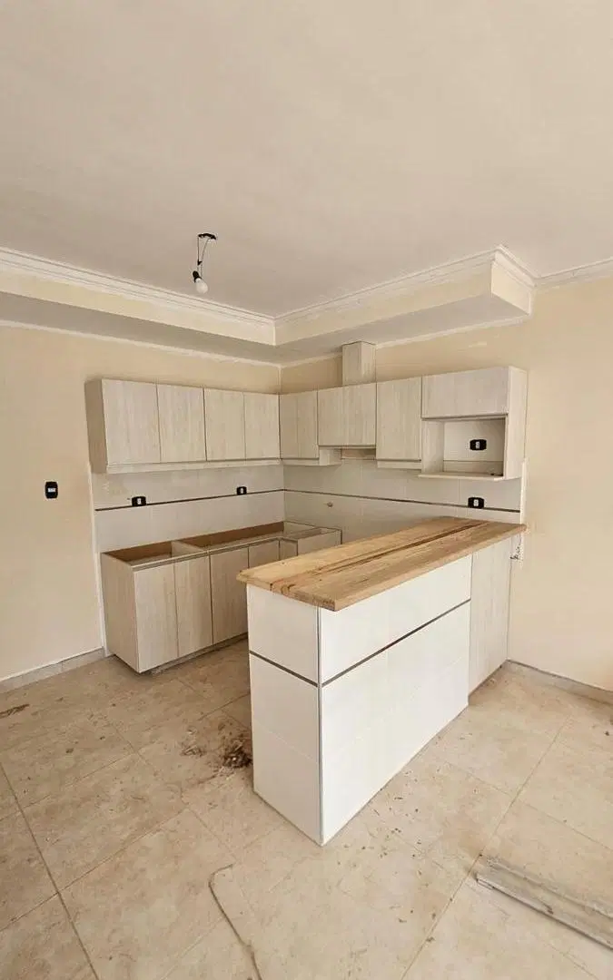 VENTA CASA 2 DORMITORIOS B PRIVADO VISTA OLIVA 5