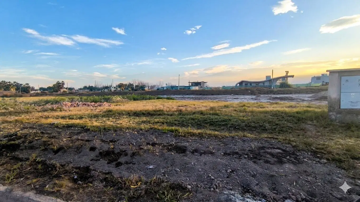 Lote en Venta en Guaymallén Barrio Privado Nautilus 1