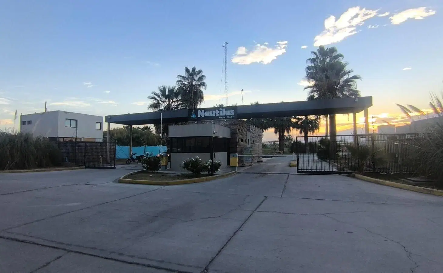 Lote en Venta en Guaymallén Barrio Privado Nautilus 5