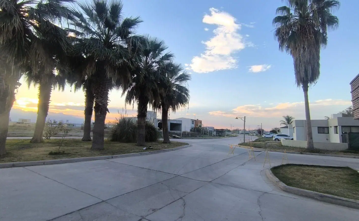 Lote en Venta en Guaymallén Barrio Privado Nautilus 4