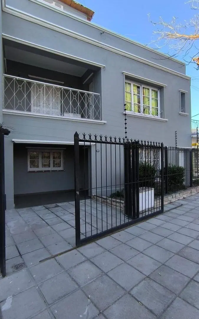 venta departamento tipo casa cinco dormitorios en Ciudad de Mendoza 4