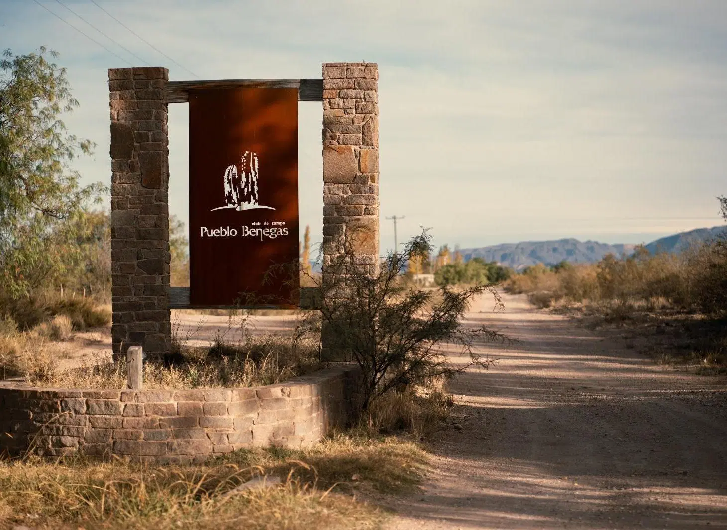 Oportunidad Única en Pueblo Benegas - Lotes desde 2000 m² con Escritura Inmediata y Financiación 4