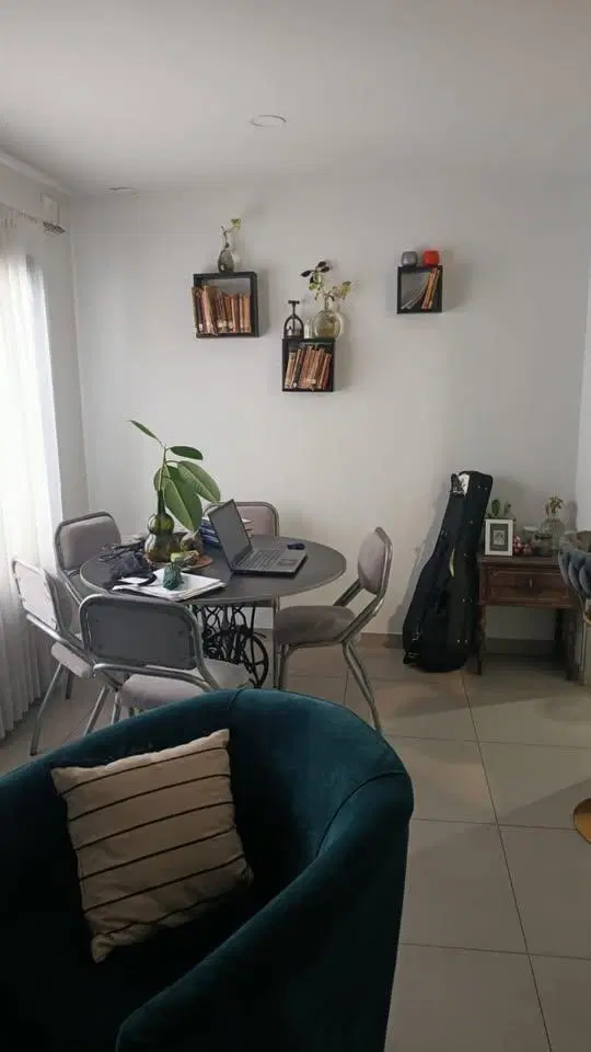 Departamento en Alquiler con 2 cocheras cubiertas, BOMBAL SUR, Godoy Cruz 3