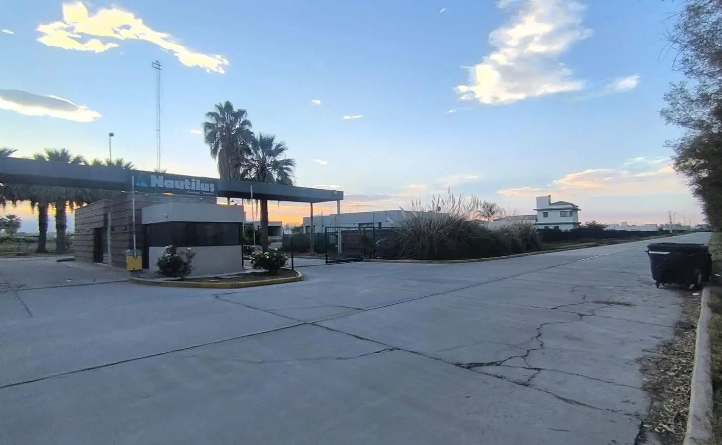 VENTA LOTE CENTRAL 540 M2, BARRIO NAUTILUS COUNTRY NAUTICO, Guaymallén, Mendoza 1
