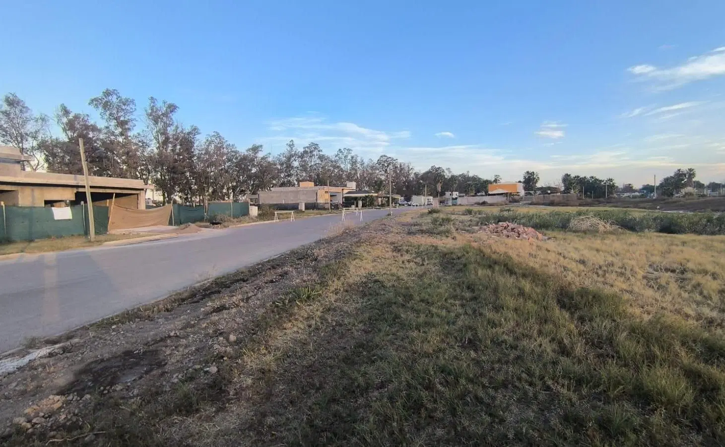 VENTA LOTE CENTRAL 540 M2, BARRIO NAUTILUS COUNTRY NAUTICO, Guaymallén, Mendoza 5
