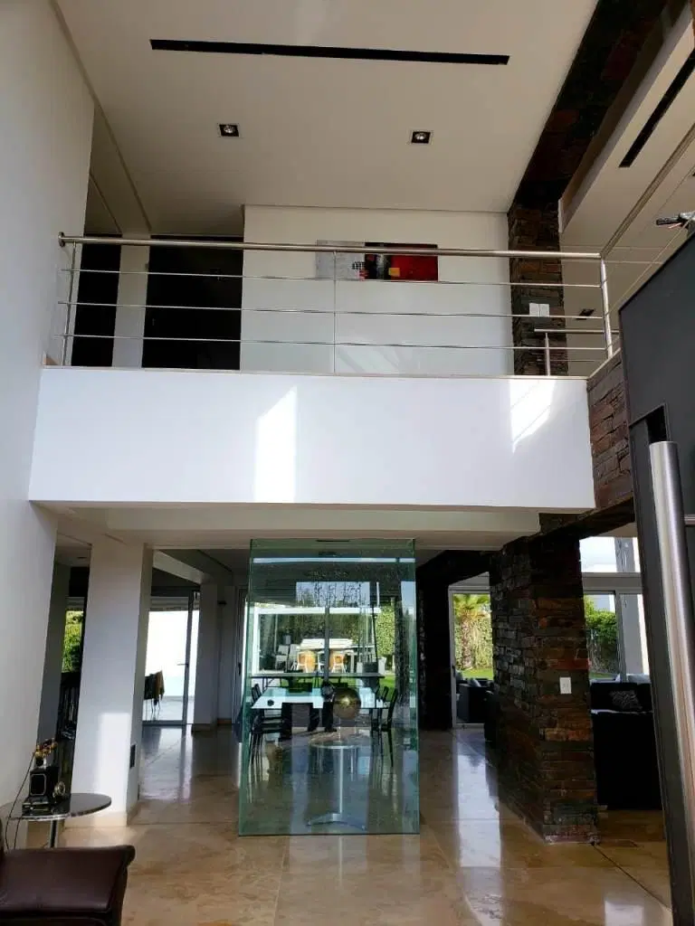 VENTA CASA 4 DORM. 6 BAÑOS BARRIO PRIVADO PUEYRREDON CHACRAS DE CORIA 4