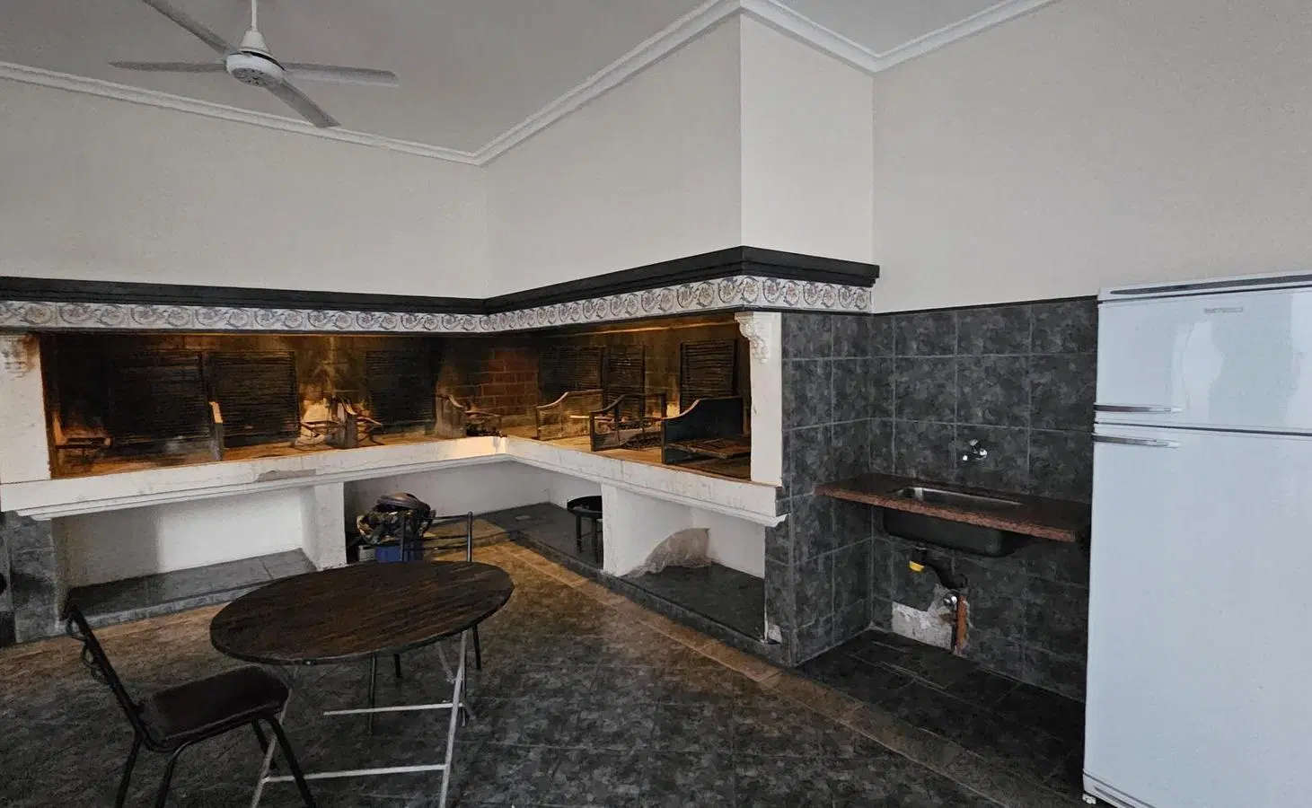 VENTA PENTHOUSE PUERTA DE ESPAÑA PARQUE CENTRAL 3 DORM. COCHERA 4