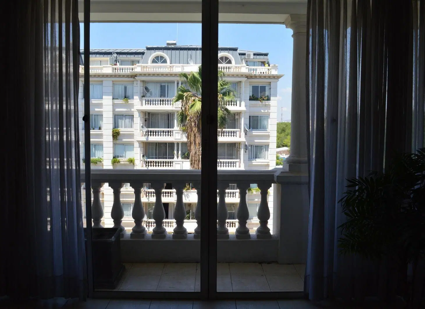 VENTA PENTHOUSE PUERTA DE ESPAÑA PARQUE CENTRAL 3 DORM. COCHERA 5
