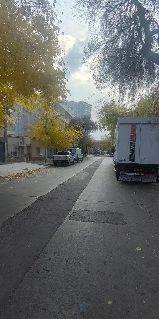 Alquiler de Moderno Departamento en Godoy Cruz, limite con Capital 3