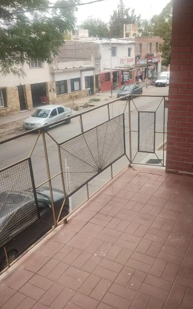 Casa en Las Heras 4