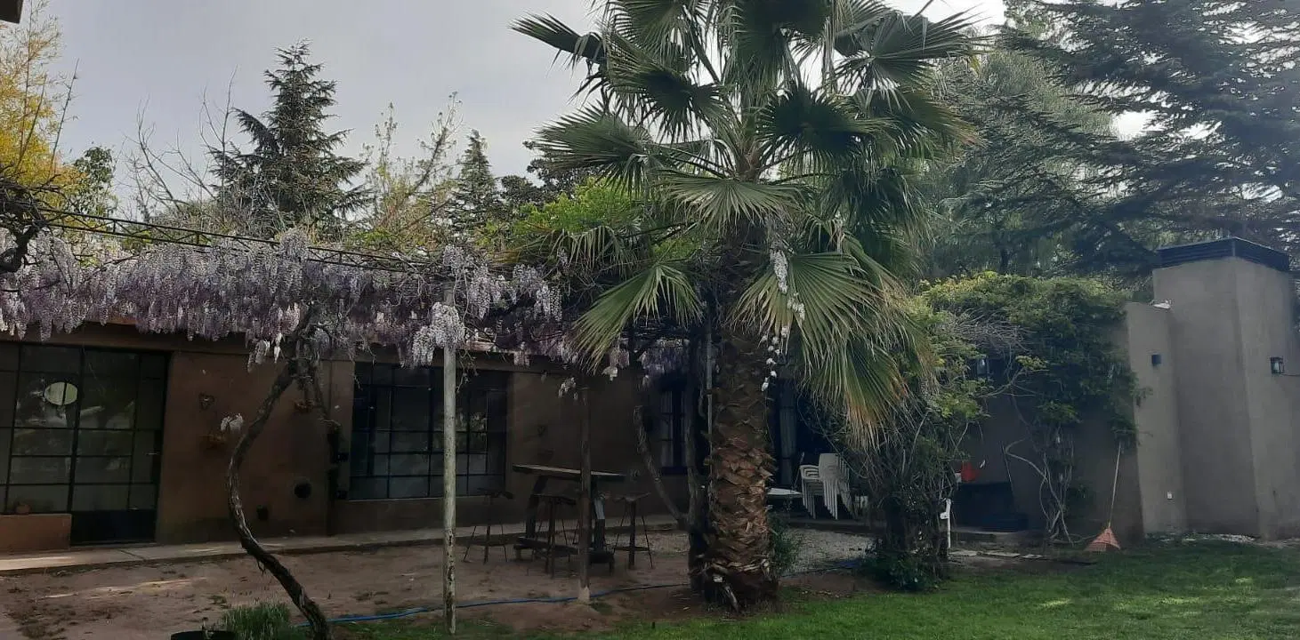 Casa en Carrodilla 3