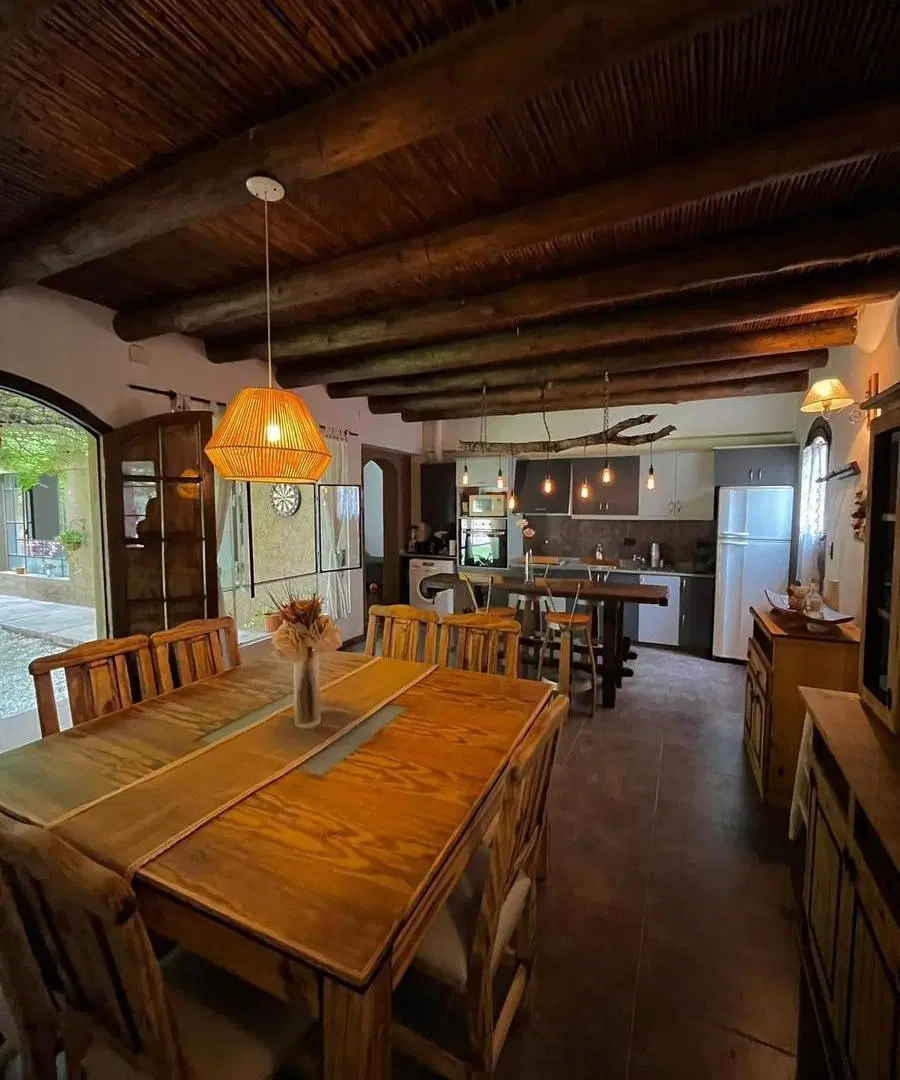 Casa en Carrodilla 4