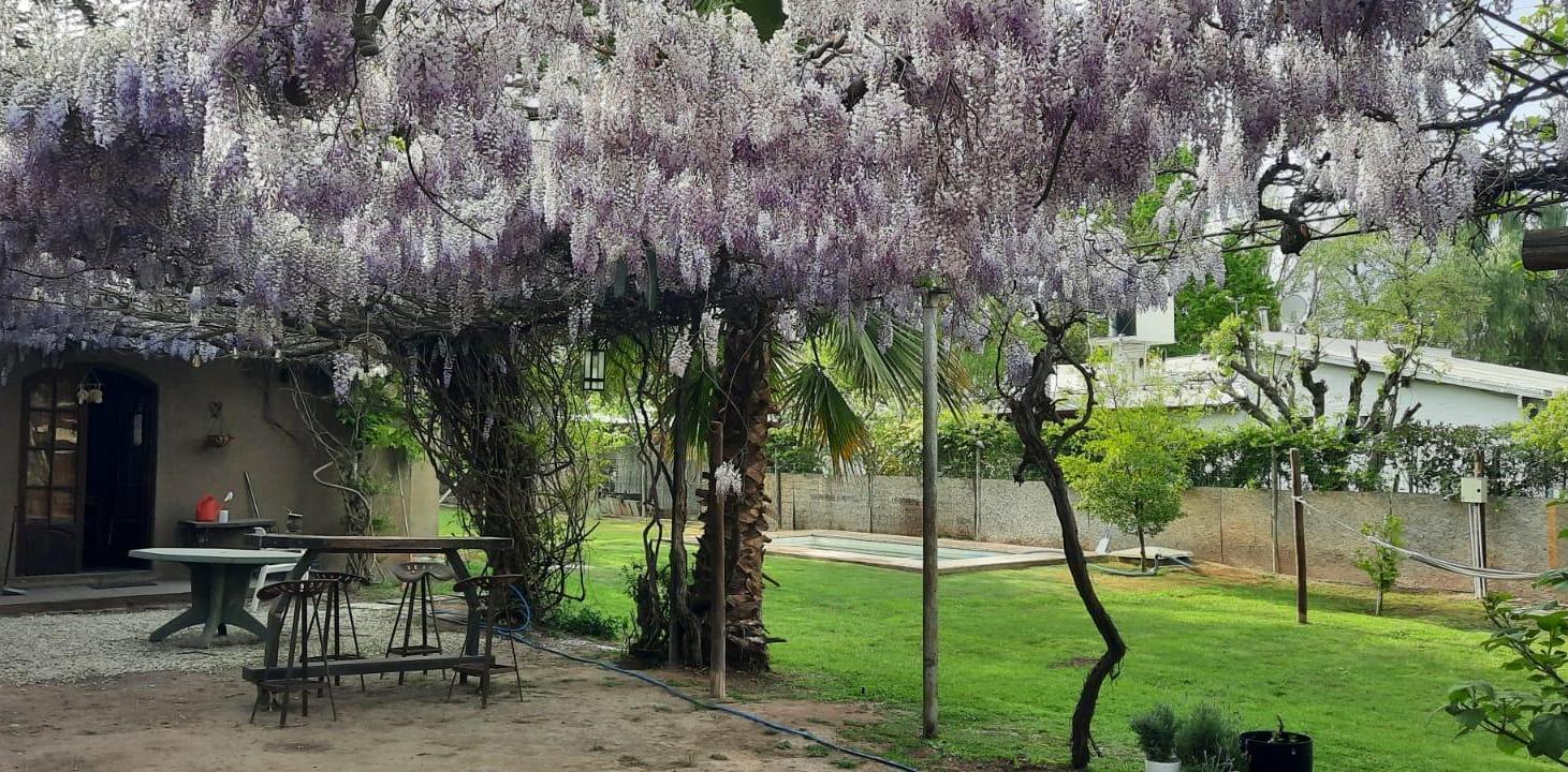Casa en Carrodilla