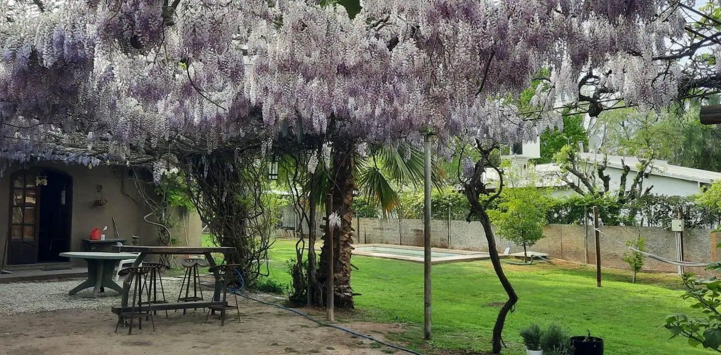 Casa en Carrodilla 1