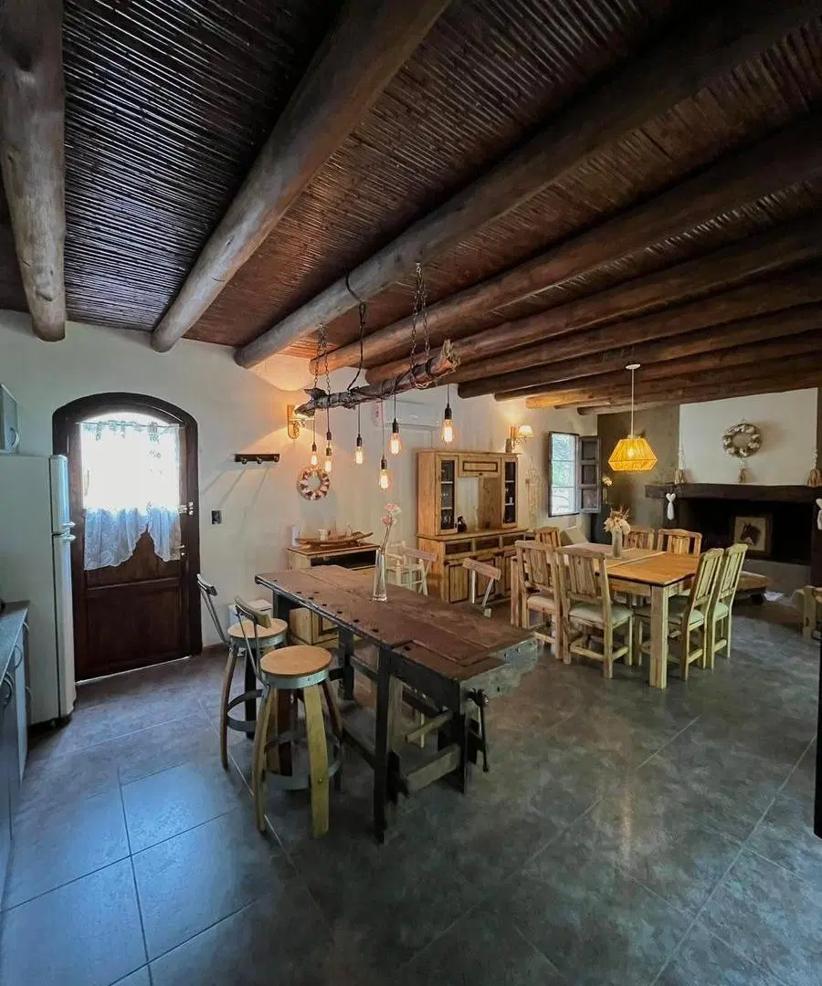 Casa en Carrodilla 2