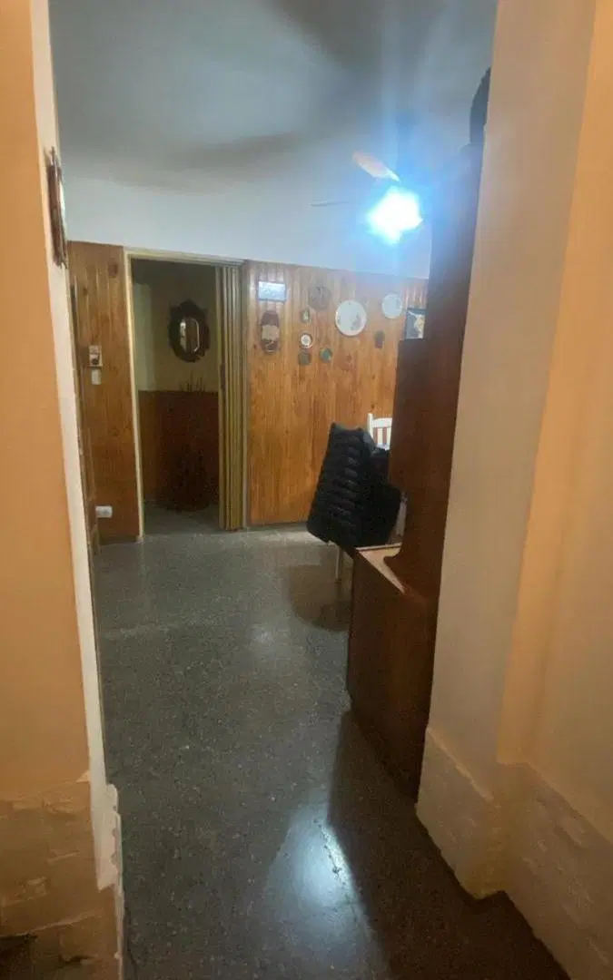 Departamento en Cuarta Sección 3